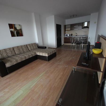 Menada Rocamar Apartments Tsarevo Camera foto