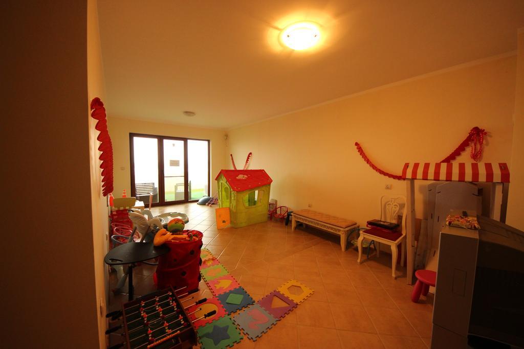 Menada Rocamar Apartments Tsarevo Esterno foto
