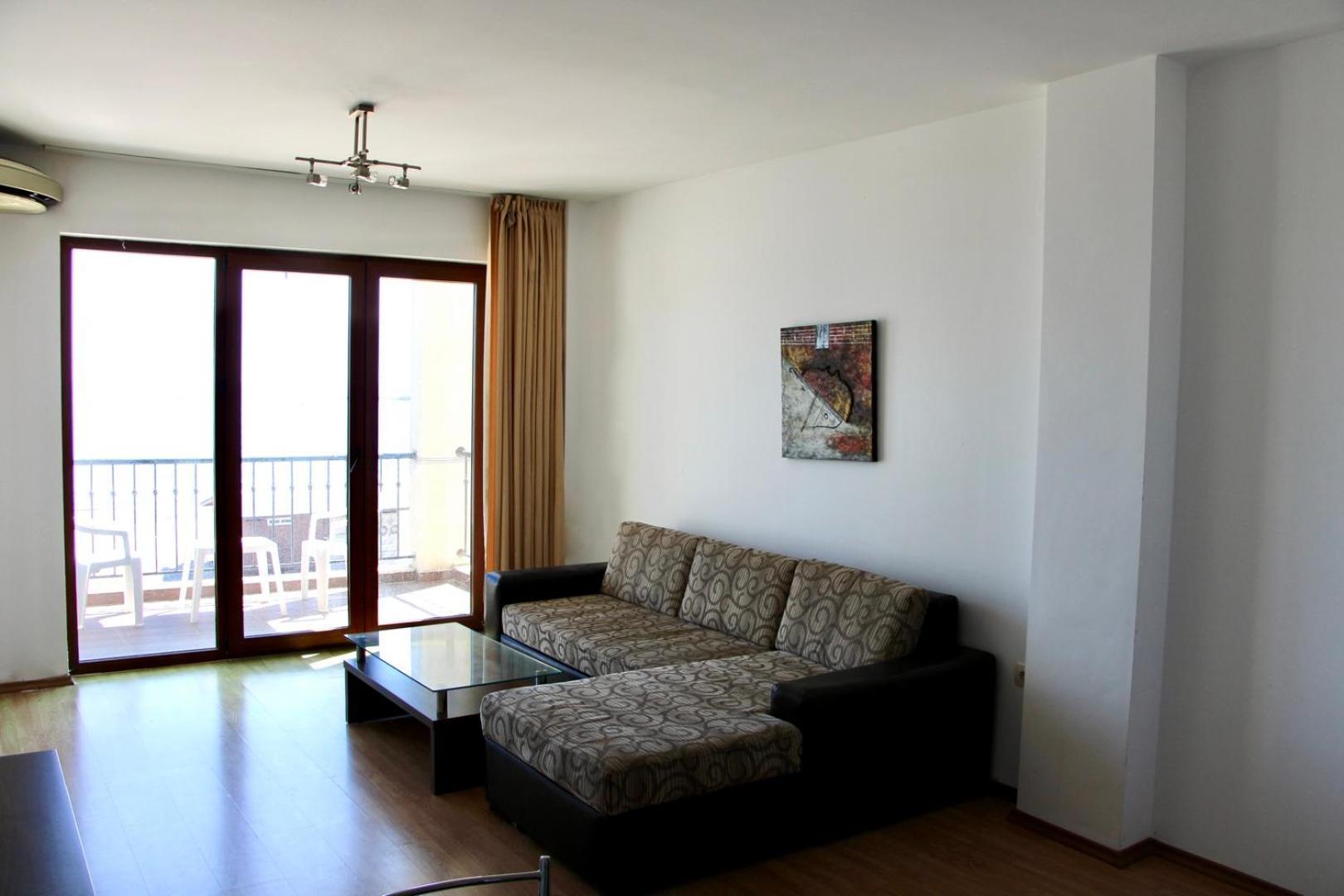 Menada Rocamar Apartments Tsarevo Camera foto