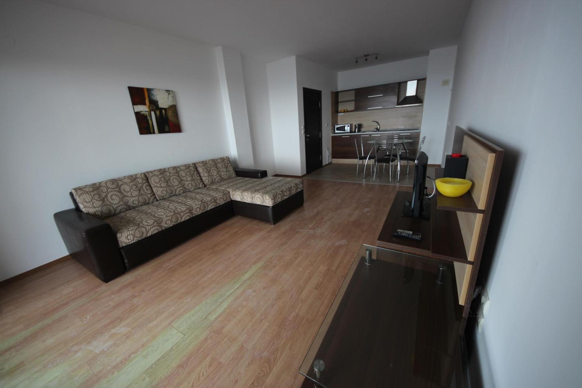 Menada Rocamar Apartments Tsarevo Camera foto
