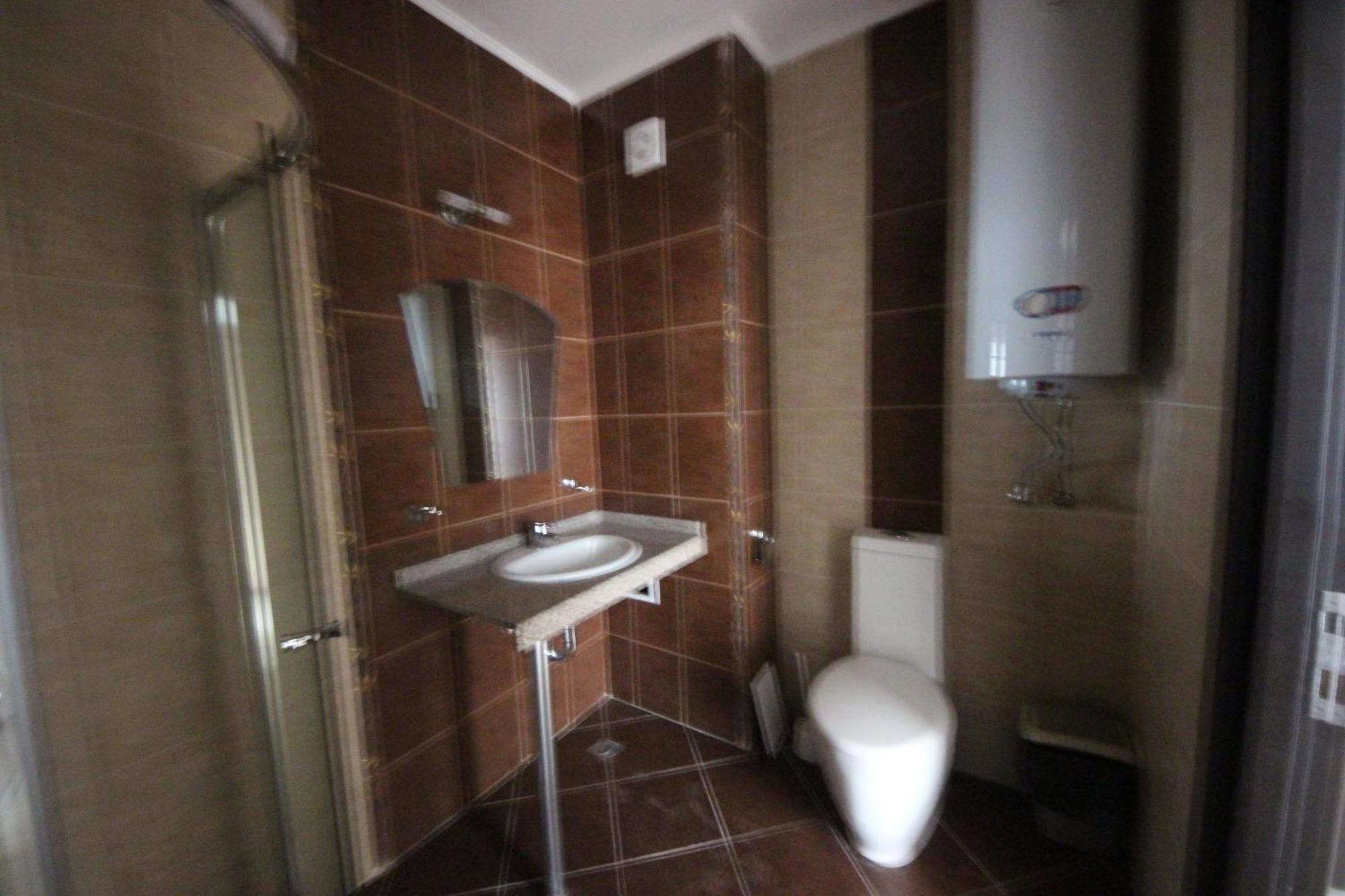 Menada Rocamar Apartments Tsarevo Camera foto