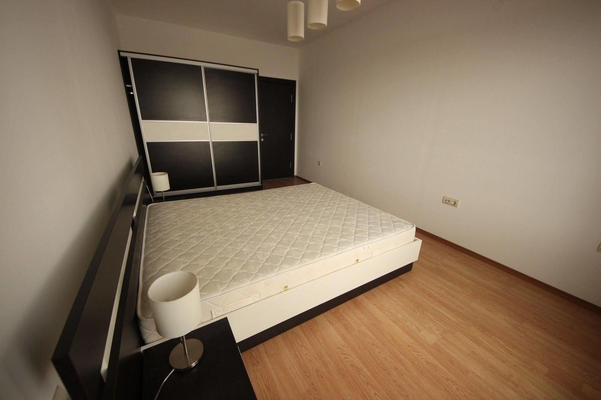 Menada Rocamar Apartments Tsarevo Esterno foto